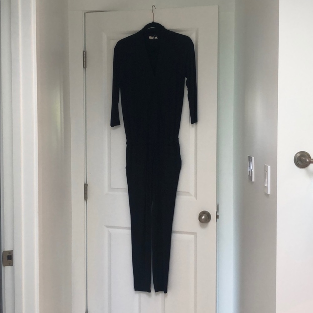 Maternity Jumpsuit